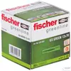 Kép 5/6 - Fischer UX 12 univerzális dűbel 12x70 GREEN 1db
