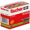 Kép 4/5 - Fischer FU 6x35 univerzális dűbel 1db