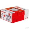Fischer Power-Fast 5 x 60 süllyesztett fejű A2 részmenet TX behajtás 1db