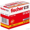 Fischer SX-06 műanyag dűbel 1db