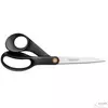 Kép 1/5 - 1019197 FISKARS Functional Form általános olló 21cm fekete