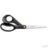 Kép 1/5 - FISKARS Functional Form általános olló 21cm fekete