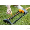 FISKARS Comfort négyszög esőztető, víztakarékos 150-300m2 (M)