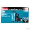 Makita PDC01 18V LXT adapter 4db akkuhoz (akku nélkül)