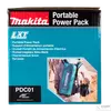Kép 9/14 - Makita PDC01 18V LXT adapter 4db akkuhoz (akku nélkül)