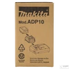 Makita ADP10 XGT töltőadapter LXT akkuhoz