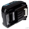 Makita ADP10 XGT töltőadapter LXT akkuhoz