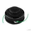 Makita 191D89-4 félautomata damilfej M10x1,25LH d: 2 mm 102 mm DUR190/191/368/369
