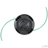 Makita 191D89-4 félautomata damilfej M10x1,25LH d: 2 mm 102 mm DUR190/191/368/369