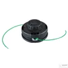 Makita 191D91-7 félautomata damilfej M8x1,25LH d: 2 mm 102 mm DUR182