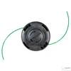 Makita 191D91-7 félautomata damilfej M8x1,25LH d: 2 mm 102 mm DUR182