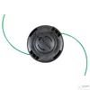 Makita 191D92-5 félautomata damilfej M8x1,25RH d: 2 mm 102 mm DUR189