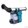Makita DX10 porelszívó készlet HR3011-hez