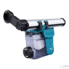 Kép 2/14 - Makita DX10 porelszívó készlet HR3011-hez