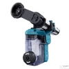 Makita DX10 porelszívó készlet HR3011-hez