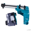 Makita DX10 porelszívó készlet HR3011-hez