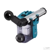 Makita DX11 porelszívó készlet HR3012-hez