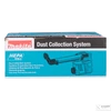 Makita DX11 porelszívó készlet HR3012-hez