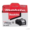 Makita 40Vmax XGT 2,0Ah Li-ion akkumulátor BL4020