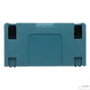 Makita 18V LXT Li-ion 2x5,0 Ah akku + DC18RD duplatöltő készlet + MAKPAC