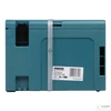 Makita 18V LXT Li-ion 2x5,0 Ah akku + DC18RD duplatöltő készlet + MAKPAC