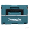 Makita 18V LXT Li-ion 2x5,0 Ah akku + DC18RD duplatöltő készlet + MAKPAC