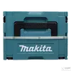 Kép 5/5 - Makita 18V LXT Li-ion 2x5,0 Ah akku + DC18RD duplatöltő készlet + MAKPAC