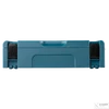Makita 18V LXT Li-ion 2x6,0 Ah akku + DC18RC töltő készlet + MAKPAC