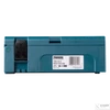 Makita 18V LXT Li-ion 2x6,0 Ah akku + DC18RC töltő készlet + MAKPAC