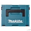 Makita 18V LXT Li-ion 2x6,0 Ah akku + DC18RC töltő készlet + MAKPAC