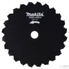 Makita 199872-9 24 fogú fűrészlap 225x25,4 mm UR012G