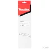Makita 199874-5 2 pengés fűvágó 270x25,4 mm UR012G-hez
