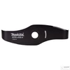 Makita 199874-5 2 pengés fűvágó 270x25,4 mm UR012G-hez