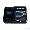 Makita 40Vmax XGT Li-ion gyorstöltő DC40RA