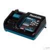 Makita 40Vmax XGT Li-ion gyorstöltő DC40RA