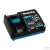 Makita 40Vmax XGT Li-ion gyorstöltő DC40RA
