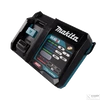 Makita 40Vmax XGT Li-ion gyorstöltő DC40RA