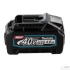 Makita 40Vmax XGT 4,0Ah Li-ion akkumulátor BL4040 BULK