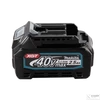 Makita 40Vmax XGT 2,5Ah Li-ion akkumulátor BL4025 BULK