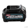 Makita 40Vmax XGT 2,5Ah Li-ion akkumulátor BL4025 BULK