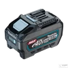 Makita 40Vmax XGT 5,0Ah Li-ion akkumulátor BL4050 BULK