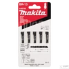 Makita  HCS BR-13 szúrófűrészlap FA, befejező, TPI:9, L:105mm (5 db/cs)