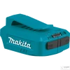 Makita LXT adapter 2 USB porttal 2,1A