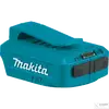 Kép 3/4 - Makita LXT adapter 2 USB porttal 2,1A