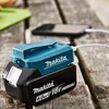 Kép 4/4 - Makita LXT adapter 2 USB porttal 2,1A