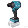 Kép 1/19 - Makita 40Vmax XGT Li-ion BL légfújó Z
