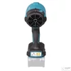 Makita 40Vmax XGT Li-ion BL légfújó Z