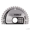 Kép 2/4 - Makita körfűrészlap Makforce 165x30mm Z40