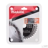 Kép 4/4 - Makita körfűrészlap Makforce 165x30mm Z40