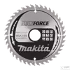 Kép 3/4 - Makita körfűrészlap Makforce 165x30mm Z40